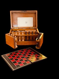 A Complete English 19th Century Games Compendium.